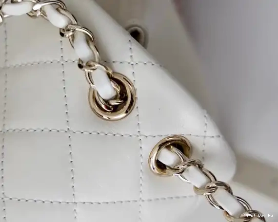 Firstbag Ru BACKPACK CHANEL 0519
